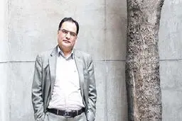 خاک‌سپاری حسن ذوالفقاری 
در زادگاهش