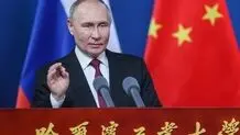 Putin vows to consider deploying nukes near NATO countries
