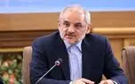 حاجی میرزایی: دولت تلاش کرد مقابل فشارها دوام بیاورد