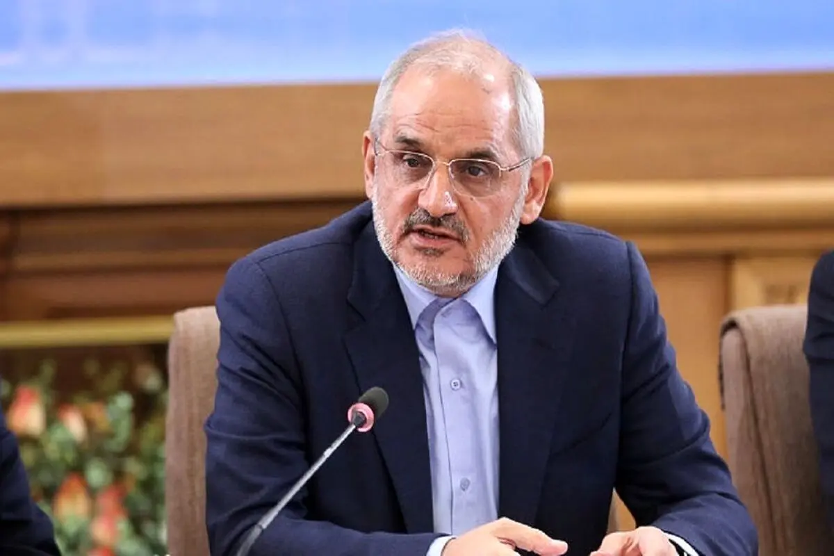 حاجی میرزایی: دولت تلاش کرد مقابل فشارها دوام بیاورد