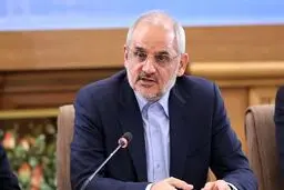 حاجی میرزایی: دولت تلاش کرد مقابل فشارها دوام بیاورد