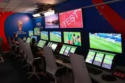 رئیس فدراسیون فوتبال: ۲ دستگاه VAR تا پنجشنبه وارد کشور می‌شود