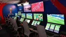 رئیس فدراسیون فوتبال: ۲ دستگاه VAR تا پنجشنبه وارد کشور می‌شود