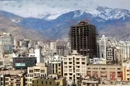 موج سفته‌بازی در بازار مسکن
