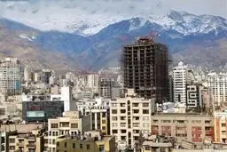 موج سفته‌بازی در بازار مسکن