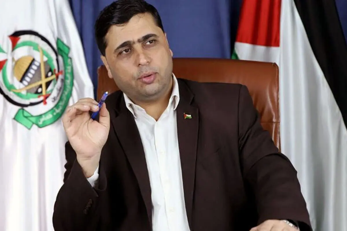 Israel kills Hamas spokesperson in predawn strike on Gaza