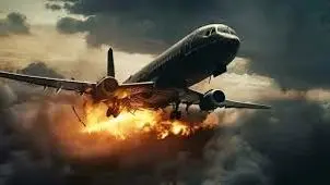 ارتباط برج مراقبت فرودگاه آنکارا با هواپیمای علی احمد الحداد قطع شد