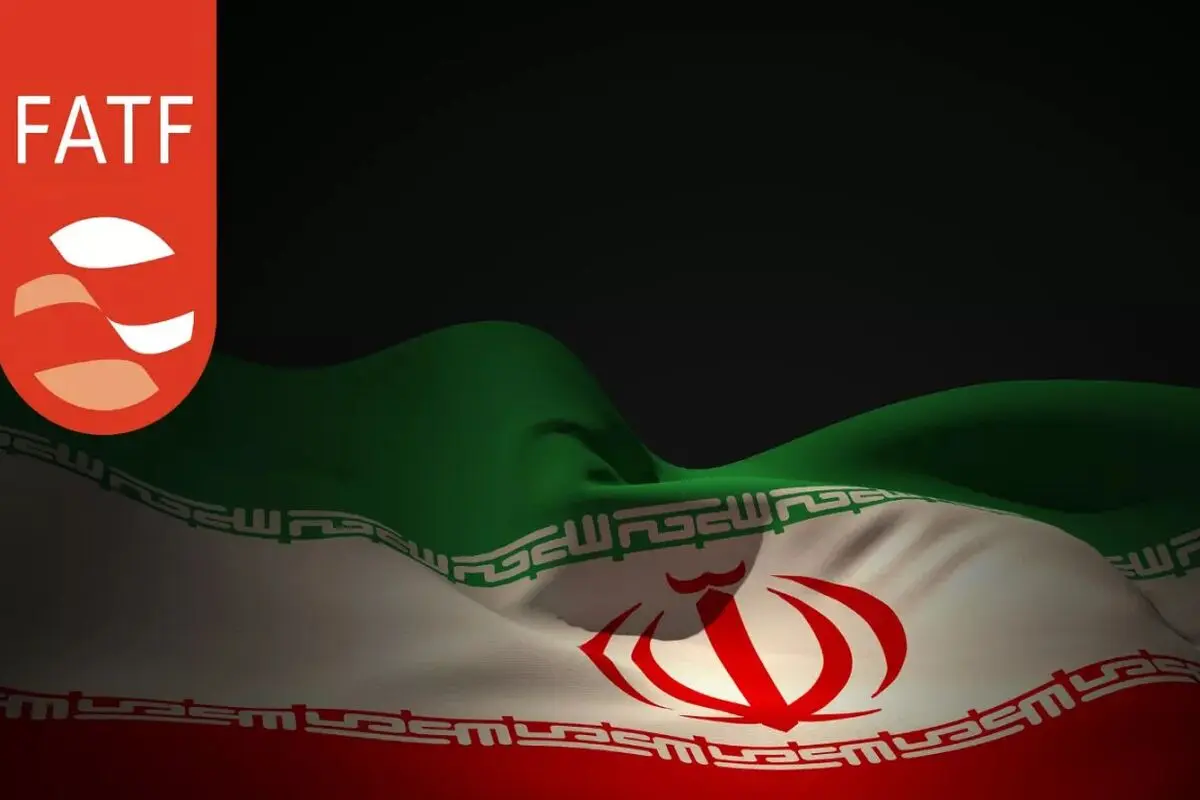 ایران همچنان در لیست سیاه FATF