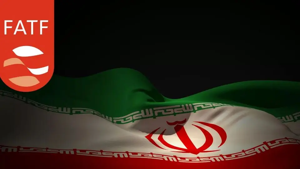 ایران همچنان در لیست سیاه FATF