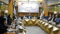 افزایش 5 برابری سرمایه صندوق ضمانت صادرات ایران