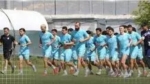 سه ملی پوش استقلال به تمرینات برمی گردند