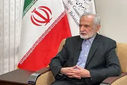 Iran open to ‘indirect negotiations,’ but rejects the U.S. approach
