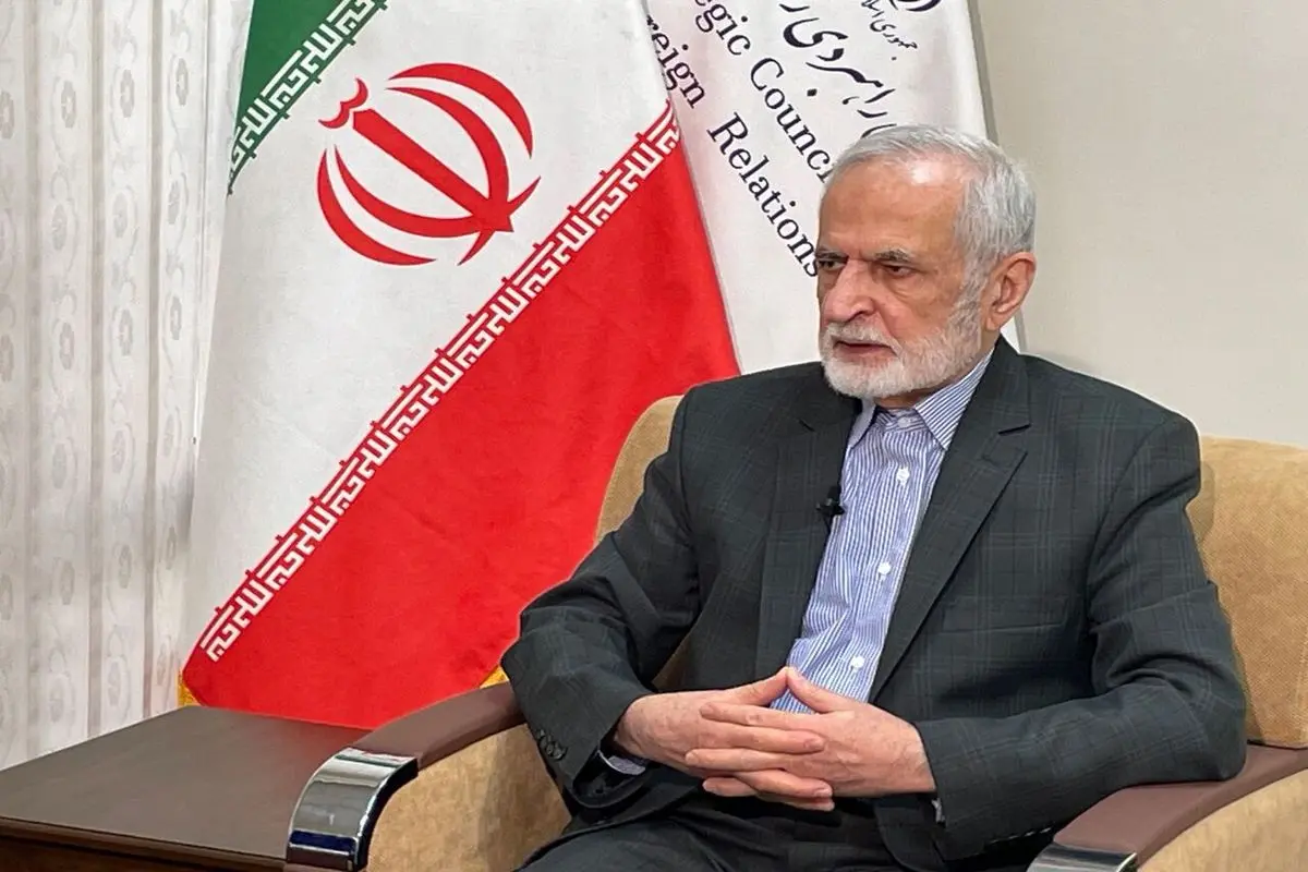 Iran open to ‘indirect negotiations,’ but rejects the U.S. approach
