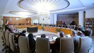 کلیات لایحه بودجه ۱۴۰۵ در هیات دولت تصویب شد