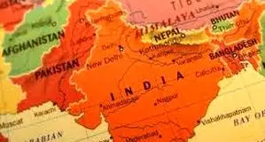 ‌بازی بزرگ با بازیگران‌ جدید در جنوب آسیا‌

