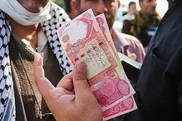 رئیس ستاد اربعین: ارز اربعین ۲۰۰ هزار دینار عراق است