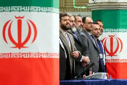 اطلاعیه مهم ستاد انتخابات کشور درباره کاندیداهای انتخابات ریاست جمهوری ۱۴۰۳/ عکس