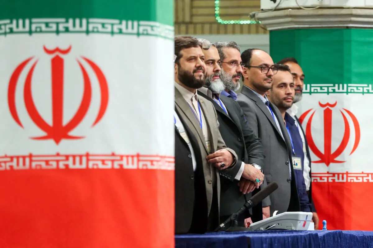 اطلاعیه مهم ستاد انتخابات کشور درباره کاندیداهای انتخابات ریاست جمهوری ۱۴۰۳/ عکس