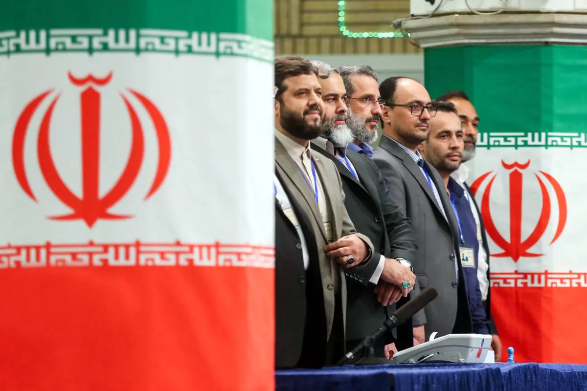 اطلاعیه مهم ستاد انتخابات کشور درباره کاندیداهای انتخابات ریاست جمهوری ۱۴۰۳/ عکس