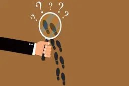 قانون، معیار مبارزه با فسادش