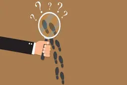 قانون، معیار مبارزه با فسادش
