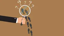 قانون، معیار مبارزه با فسادش