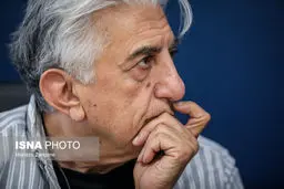 واکنش رضا کیانیان به حمله آمریکا و اسرائیل به ایران /  کشتن کودکان نقض قوانین جنگ محسوب است