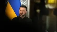 آرزوی اردوغان برای دیدار پوتین و زلنسکی در استانبول 