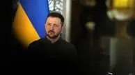 زلنسکی خواهان مذاکره مستقیم با پوتین شد