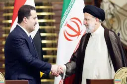 قاب تنش‌زدایی در منطقه
