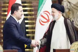 قاب تنش‌زدایی در منطقه
