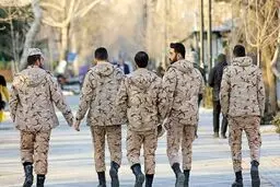 جزئیات تسهیلات ویژه برای سربازان اعلام شد
