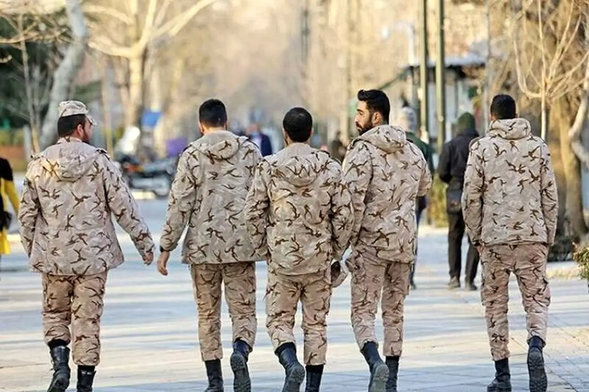 جزئیات تسهیلات ویژه برای سربازان اعلام شد
