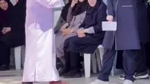 مرگ تلخ یک مادر و دانش آموز در کرمانشاه