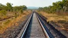 Iran to connect Caspian Sea to Persian Gulf via rail