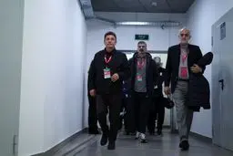 راز رضایت قلعه‌نویی در هر شرایطی؛ بازیکنان در جبهه دوستان باقی بمانند