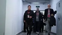 علی کریمی فسخ کرد