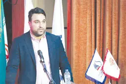 احسان حدادی از ورزشکاری تا ریاست
