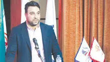 احسان حدادی از ورزشکاری تا ریاست
