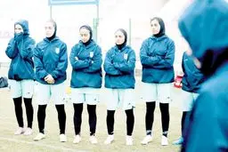 همه چیز روی هوا