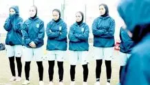 همه چیز روی هوا