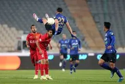 سازمان لیگ برای لغو بازی استقلال فولاد هرمزگان شرط گذاشت