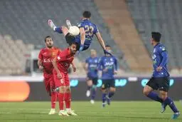 ترکیب فولاد مقابل پرسپولیس اعلام شد