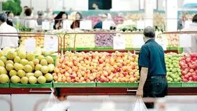 کوچک‌شدن سبد خرید؛  از زعفرانیه تا تهرانسر