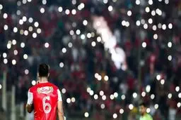 واکنش کنعانی‌زادگان به تمدید قرارداد با پرسپولیس