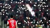 واکنش کنعانی‌زادگان به تمدید قرارداد با پرسپولیس