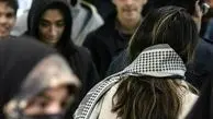 روزنامه جمهوری اسلامی: راه مبارزه با کشف حجاب این نیست
