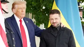 فرمول صلح با ذهنیت «تاجر نیویورکی»