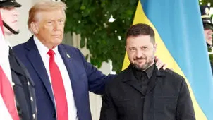 فرمول صلح با ذهنیت «تاجر نیویورکی»