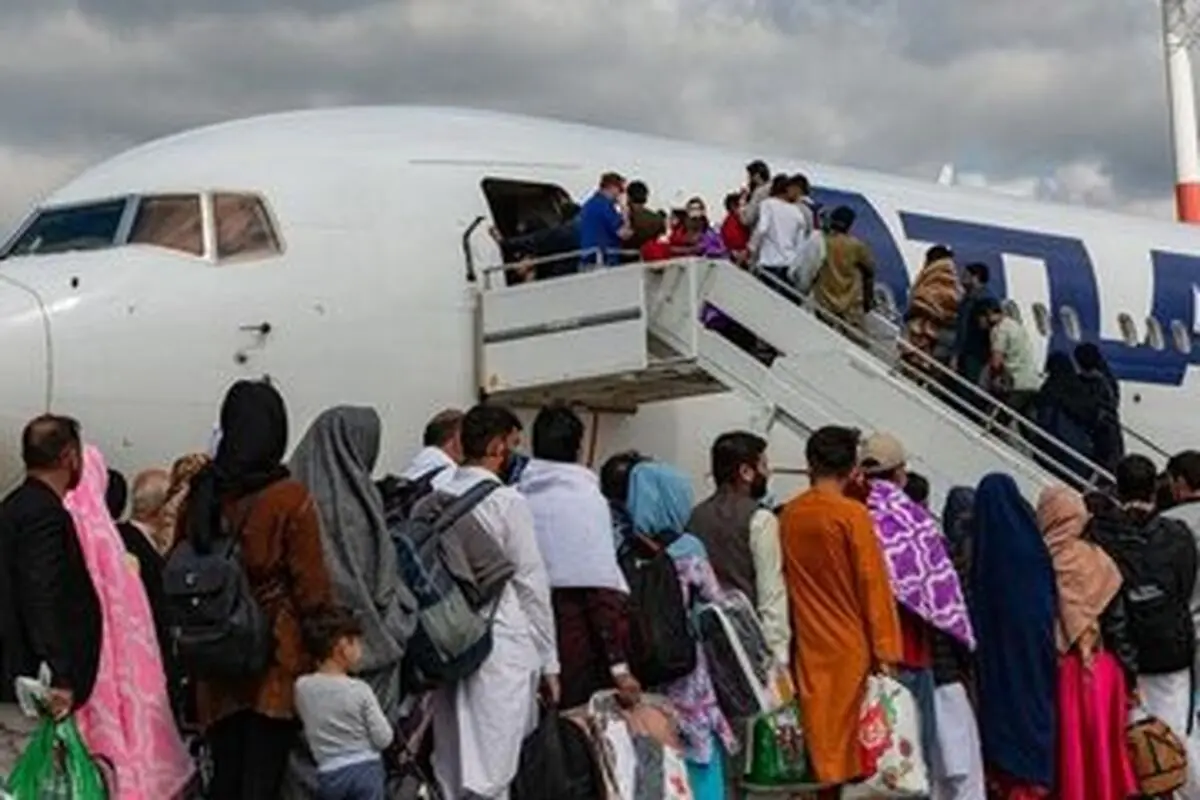 روایت روزنامه اصولگرا از تلاش عده‌ای برای ایجاد شکاف بین ایرانی‌ها و افغانستانی‌ها؛ این توطئه غرب است

